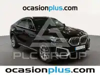 2021 BMW X6