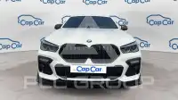 2021 BMW X6