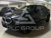 2021 BMW X6
