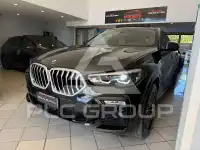 2021 BMW X6
