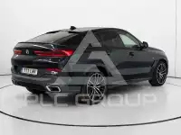 2021 BMW X6