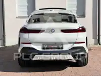 2021 BMW X6