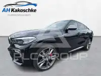 2021 BMW X6