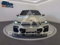 2021 BMW X6