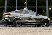 2021 BMW X6