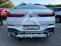2021 BMW X6