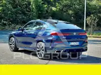 2021 BMW X6