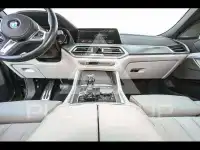 2021 BMW X6