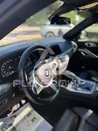 2021 BMW X6