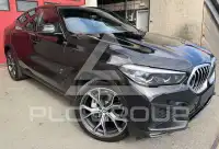 2021 BMW X6