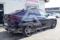 2021 BMW X6
