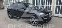 2021 BMW X6