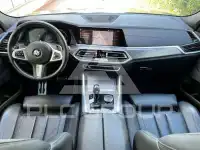 2021 BMW X6