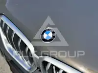 2021 BMW X6