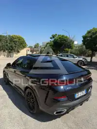 2021 BMW X6