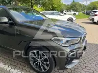 2021 BMW X6