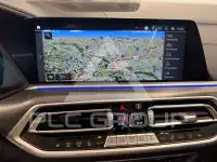2021 BMW X6