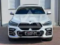 2021 BMW X6