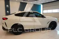 2021 BMW X6