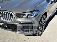 2021 BMW X6
