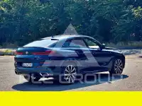 2021 BMW X6