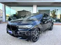 2021 BMW X6