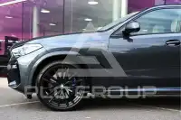 2021 BMW X6