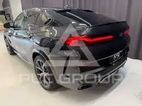 2021 BMW X6
