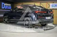 2021 BMW X6