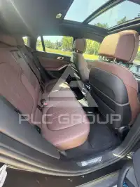 2021 BMW X6