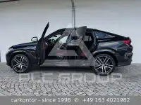 2021 BMW X6