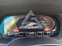 2021 BMW X6