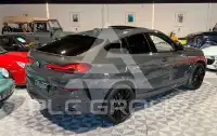 2021 BMW X6