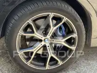 2021 BMW X6