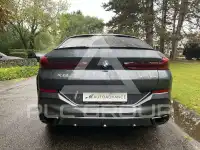 2021 BMW X6