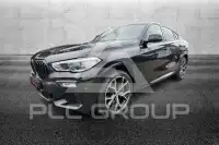 2021 BMW X6