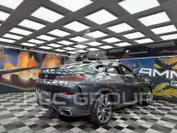 2021 BMW X6