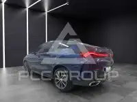 2021 BMW X6