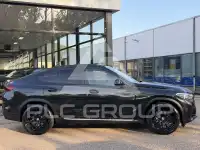 2021 BMW X6