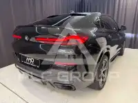 2021 BMW X6