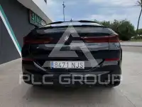 2021 BMW X6