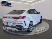 2021 BMW X6
