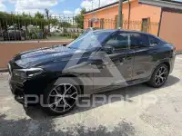 2021 BMW X6