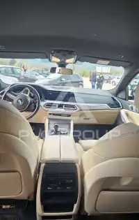 2021 BMW X6