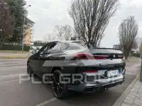 2021 BMW X6