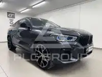 2021 BMW X6