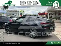 2021 BMW X6