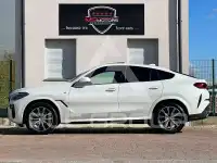 2021 BMW X6