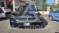 2021 BMW X6
