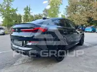 2021 BMW X6